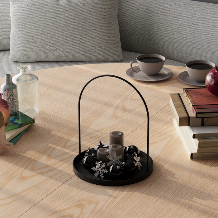 Aberto Design Kos - Black Aberto Design Kos - Black